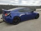 2013 Hyundai Genesis Coupe 3.8L