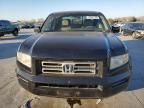 2006 Honda Ridgeline RTS