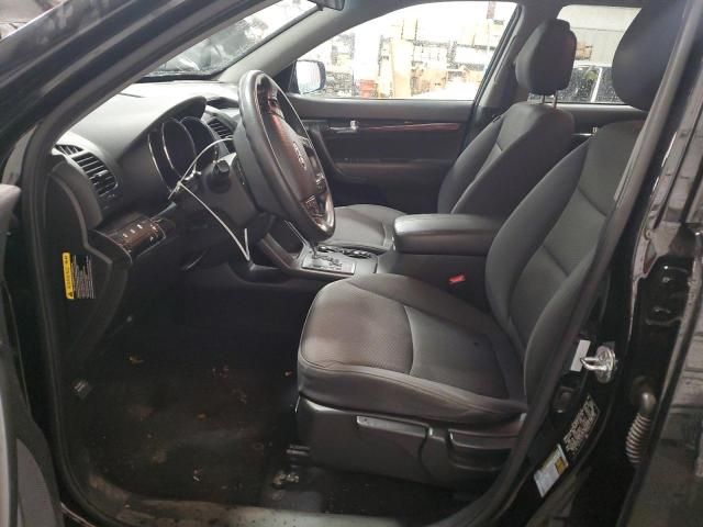 2011 KIA Sorento Base