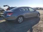 2009 Honda Accord LXP