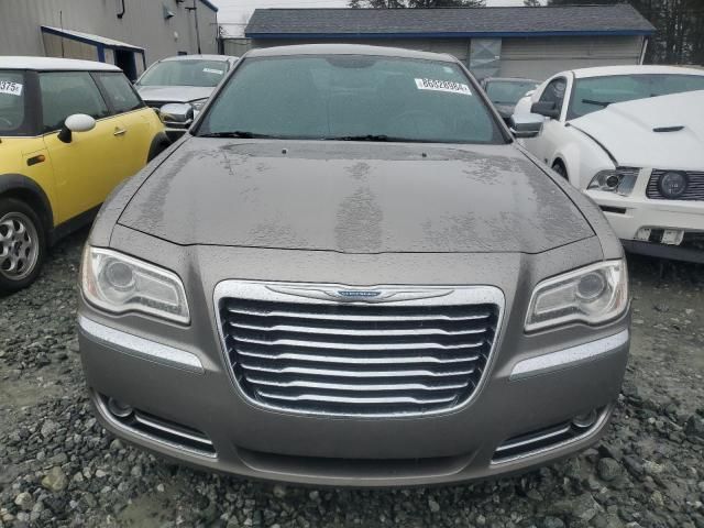 2014 Chrysler 300C