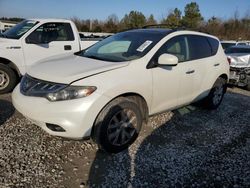 2012 Nissan Murano S en venta en Memphis, TN