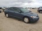 2006 Honda Civic Hybrid