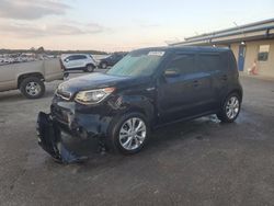 2016 KIA Soul + en venta en Memphis, TN