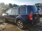 2014 Honda Pilot EXL