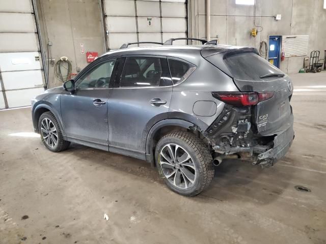 2023 Mazda CX-5 Premium Plus