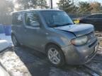 2012 Nissan Cube Base