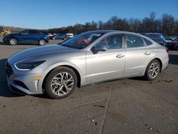 Hyundai salvage cars for sale: 2023 Hyundai Sonata SEL