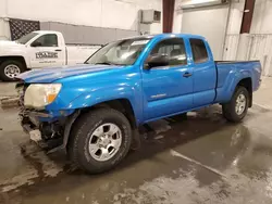 Toyota Vehiculos salvage en venta: 2005 Toyota Tacoma Access Cab