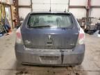 2009 Pontiac Vibe