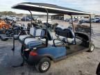 2012 Clubcar Golf Cart