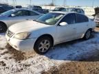 2003 Nissan Altima Base