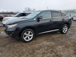 2011 Lexus RX 350 en venta en Chicago Heights, IL