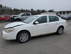 2010 Chevrolet Cobalt 1LT en venta en Windham, ME