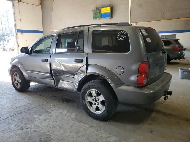 2008 Dodge Durango SLT