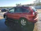 2010 Honda CR-V EXL