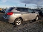 2009 Nissan Rogue S