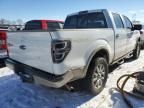 2009 Ford F150 Supercrew