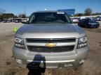 2009 Chevrolet Avalanche K1500 LT