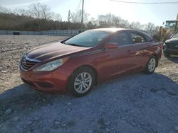 2011 Hyundai Sonata GLS en venta en Cartersville, GA