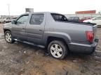 2011 Honda Ridgeline RTL