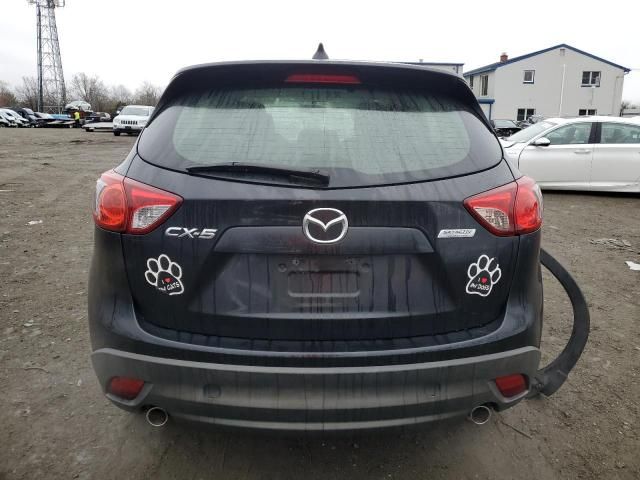 2013 Mazda CX-5 Sport