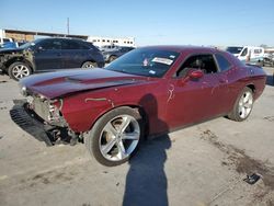 2018 Dodge Challenger SXT en venta en Grand Prairie, TX