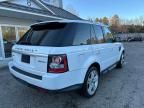 2013 Land Rover Range Rover Sport HSE Luxury