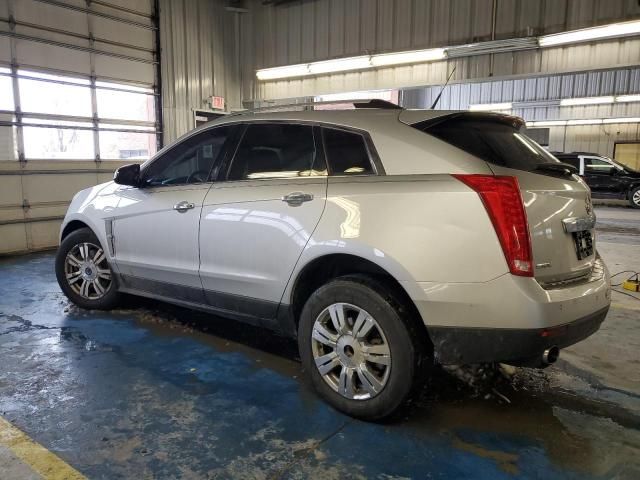 2011 Cadillac SRX Luxury Collection