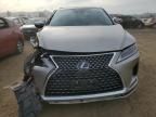 2022 Lexus RX 450H