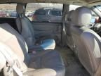 2008 Toyota Sienna XLE