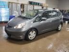 2012 Honda FIT