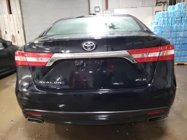 2014 Toyota Avalon Base