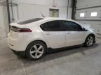 2013 Chevrolet Volt