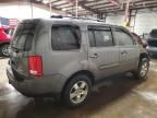 2011 Honda Pilot EXL