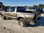 2013 Toyota Tacoma Double Cab Prerunner