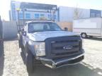 2016 Ford F550 Super Duty