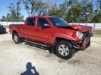 2013 Toyota Tacoma Double Cab Prerunner Long BED