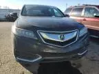 2017 Acura RDX Technology