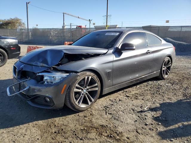 2014 BMW 428 I