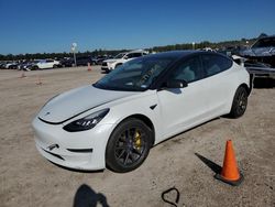 2019 Tesla Model 3 en venta en Houston, TX