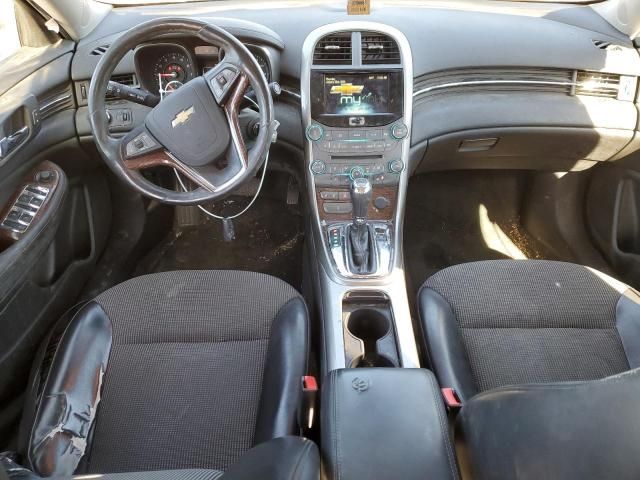 2013 Chevrolet Malibu 2LT