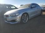 2016 BMW 435 XI