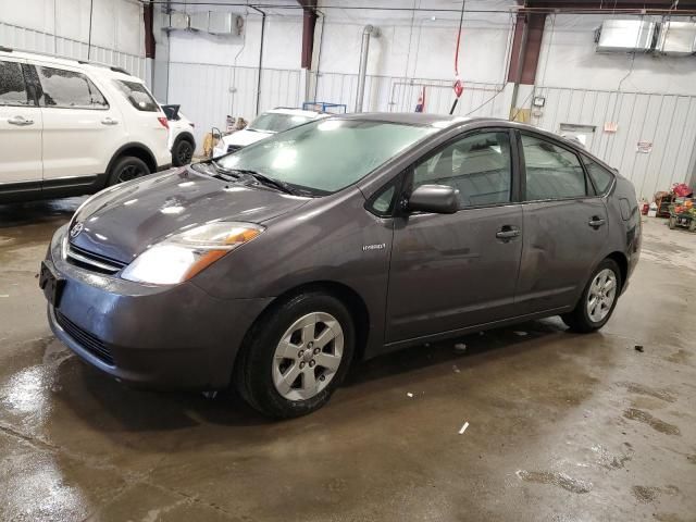 2006 Toyota Prius