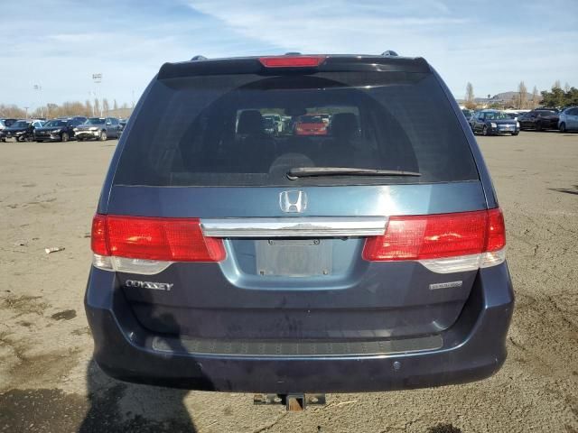 2010 Honda Odyssey Touring