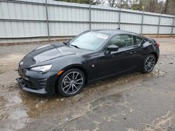 Salvage cars for sale at Austell, GA auction: 2017 Toyota 86 Base