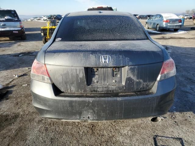 2009 Honda Accord EXL