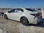 2023 Toyota Camry SE Night Shade