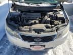 2013 KIA Forte EX