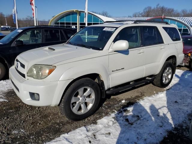 2008 Toyota 4runner SR5